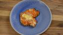 Southern Fried Chicken Parm