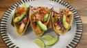 Baja Fish Tacos
