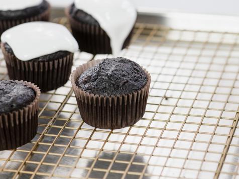 Bribery Cupcakes