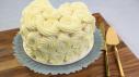 Decorate a Cake with Rosettes