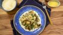 Sour-Cream-Onion Potato Salad