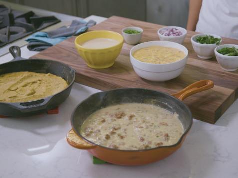 Four Ways to Make Queso