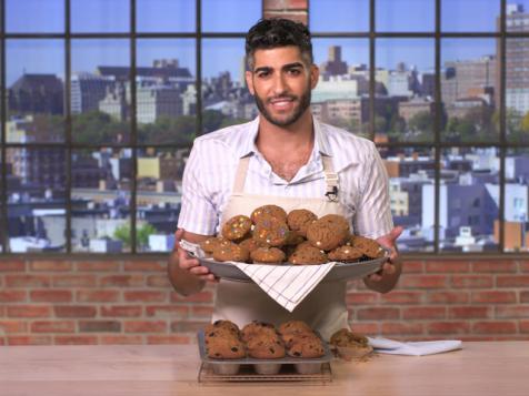 Jack Hazan: Stud Muffins