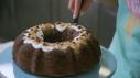 Melted Ice Cream Cake