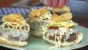 Bobby Flay's Dallas Burger