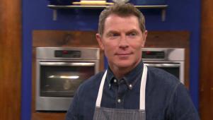 Bobby Flay in Boot Camp