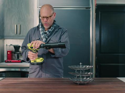 Alton's Good Eats Gadgets