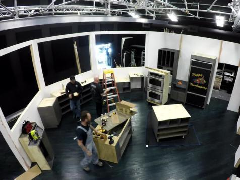 Building the Set