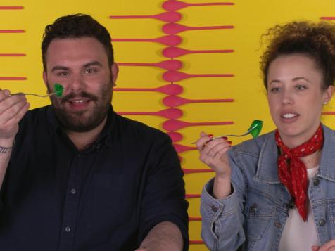 Taste Test: Strange 70s Foods