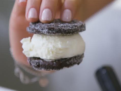 Oreo Churros