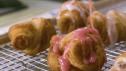 Doughnut Roses