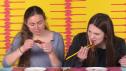 Taste Test: Chicken Feet