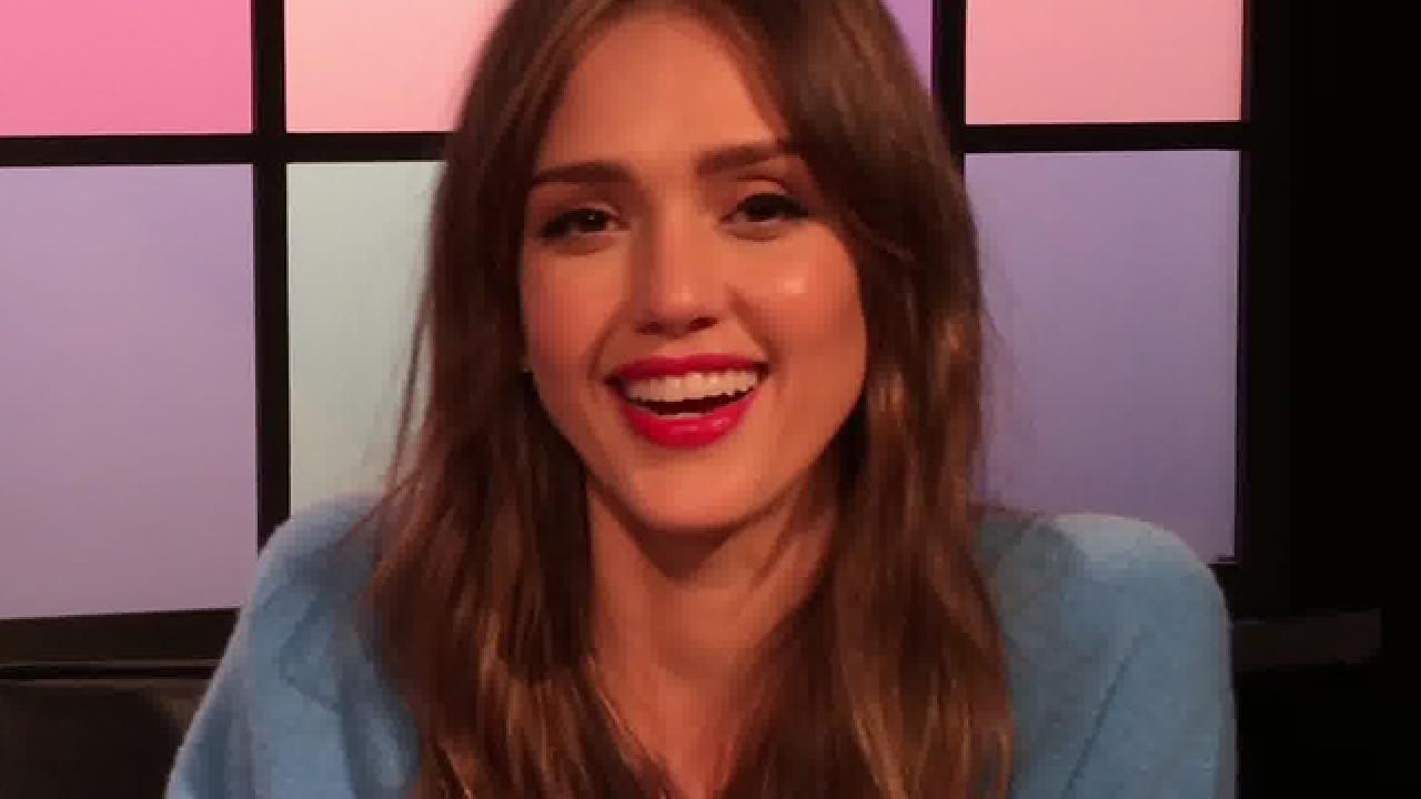 Jessica Alba's Top Dishes