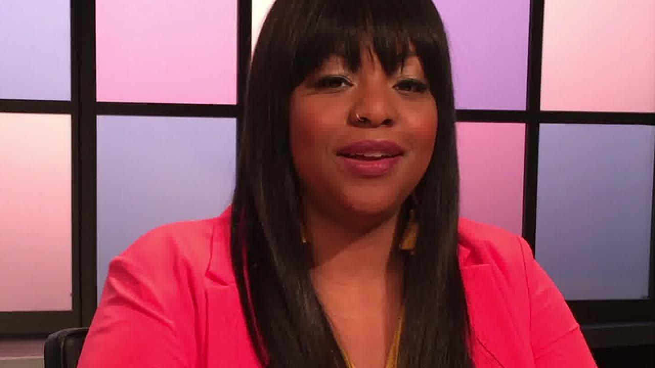 Kardea Brown's Favorite Snacks