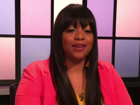 Kardea Brown's Favorite Snacks