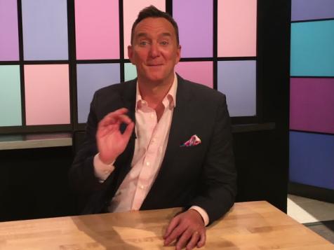 Clinton Kelly's Favorites