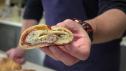 Scarpetta Stromboli