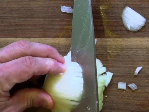 Robert Irvine's How-Tos