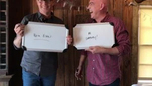 The BFF Quiz