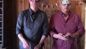 A Blindfolded Taste Test