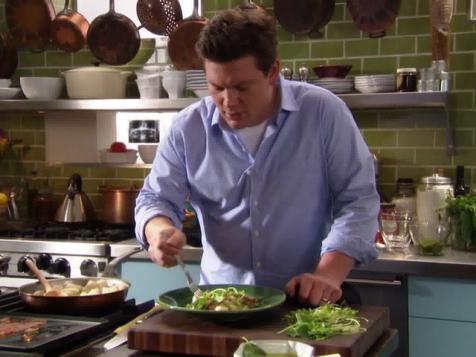 Tyler's Gnocchi