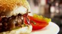 Tyler's Brisket Burger