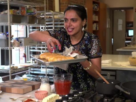 Maneet's Chicken Tikka Masala