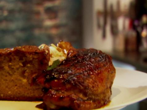 Tyler's BBQ Chicken