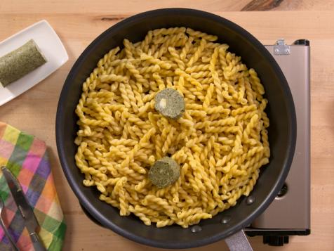 Three Ways to Jazz Up Butter