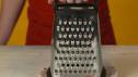 Box Grater Hacks