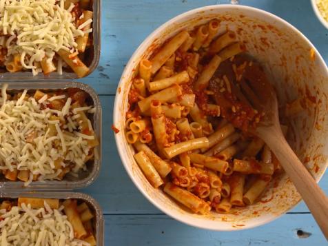 Make-Ahead Recipes to Freeze