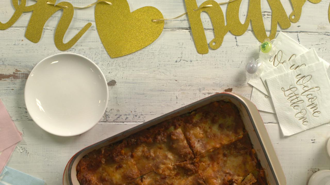 6 Food Gender Reveals