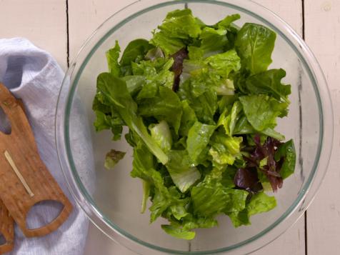 Salad Mistakes