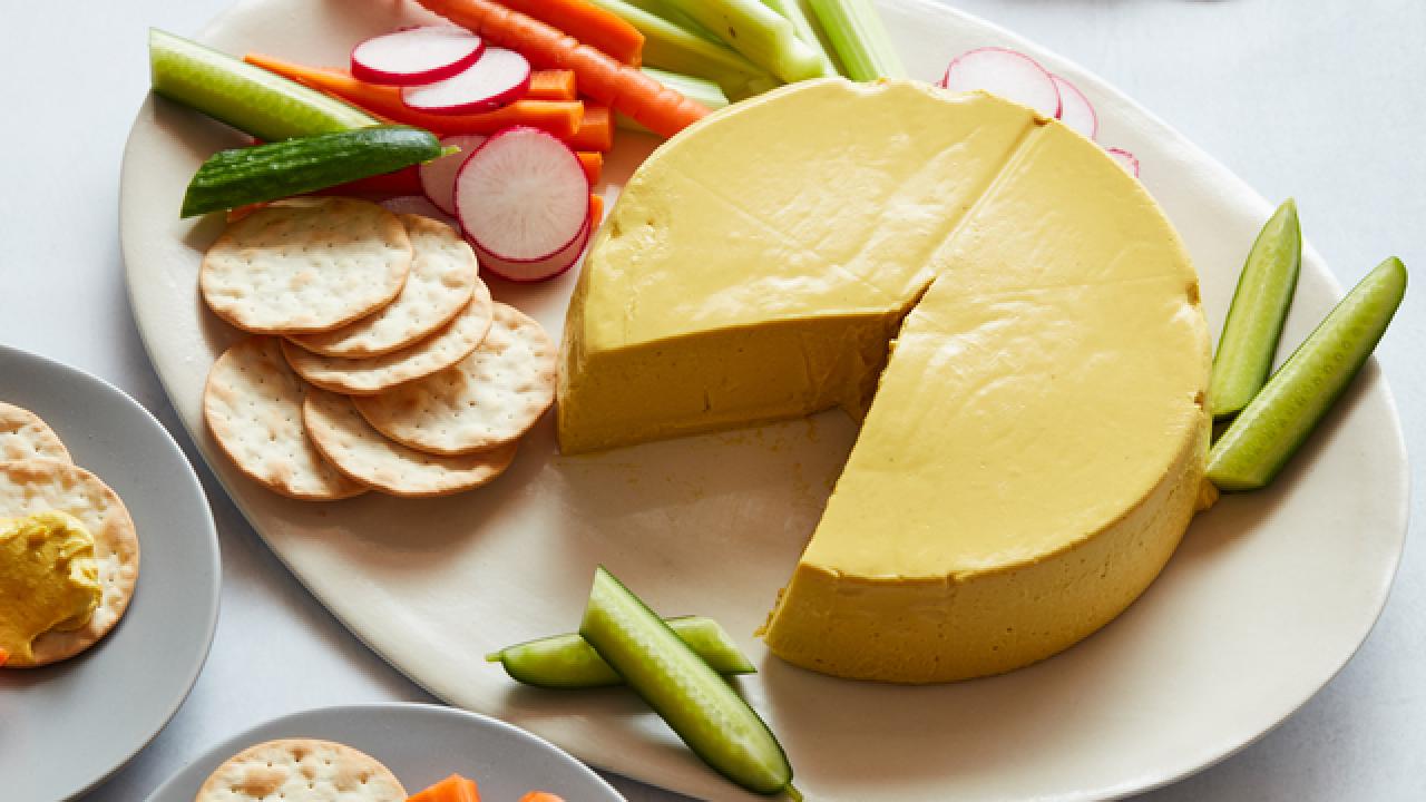 Three Ways to Vegan Cheese