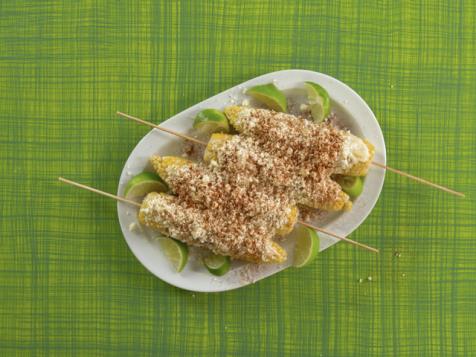 Elote 3 Ways