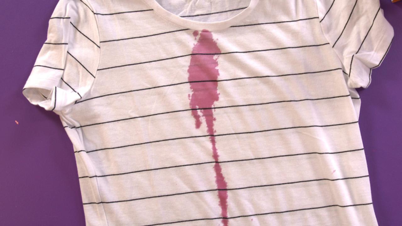 How to Remove Stains