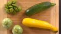 Summer Squash Guide