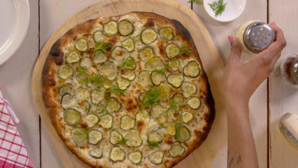 Dill Pickle Pizza_image