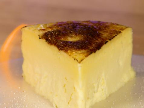 Can You Brulee It