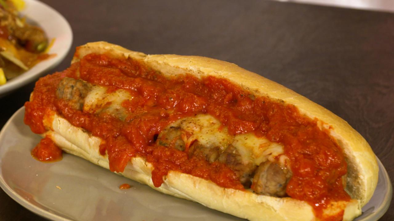 Foods to Avoid on Prom Night