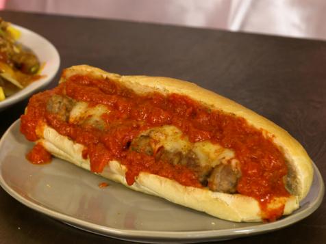 Foods to Avoid on Prom Night