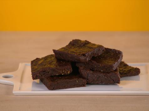 Homemade Protein Bars