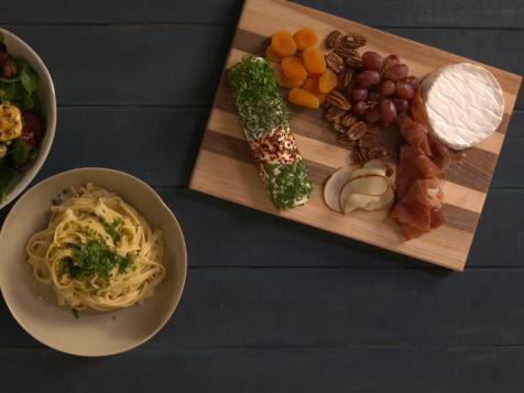 3 Ways to Use Goat Cheese