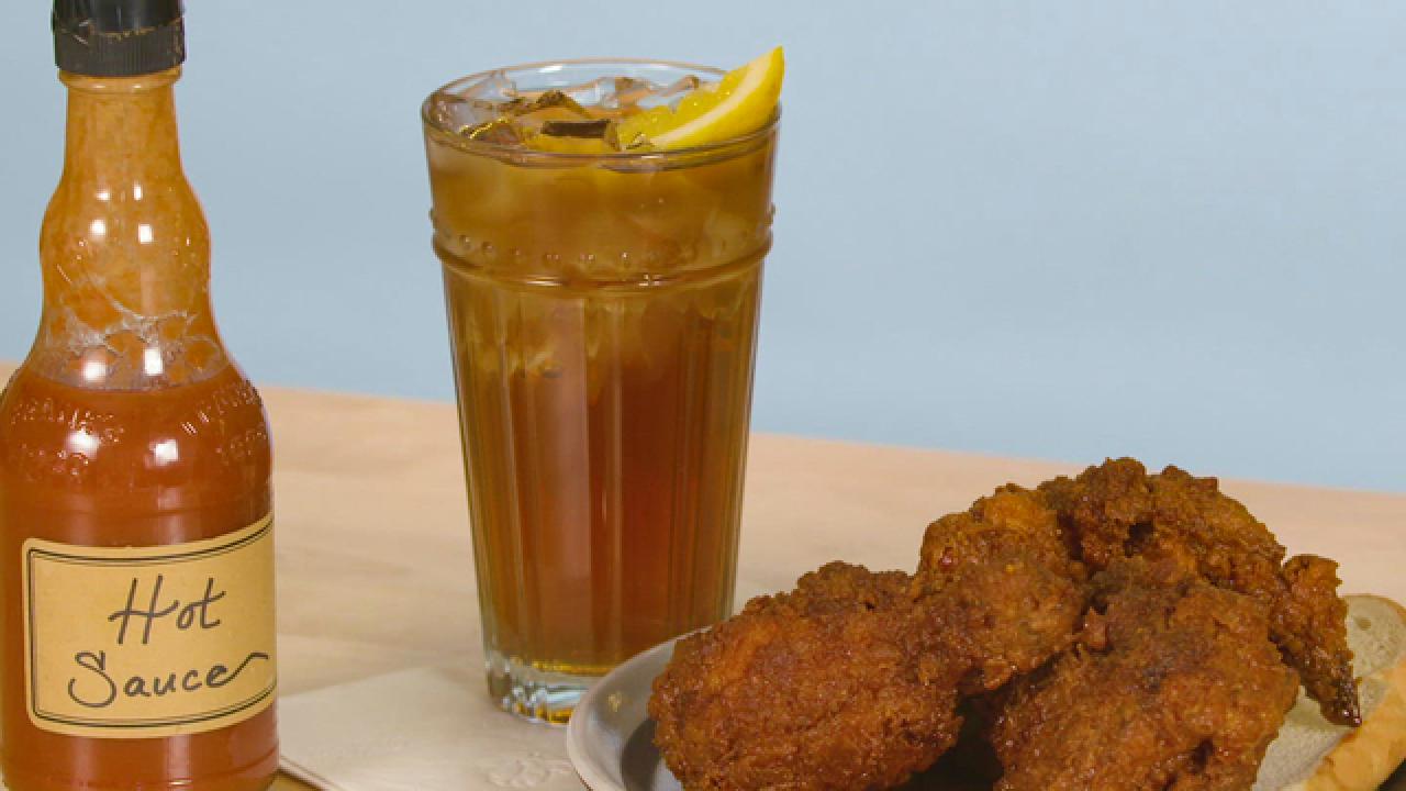 How to Make Hot Chicken