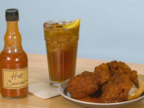 How to Make Hot Chicken