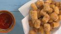 Cauliflower Tots