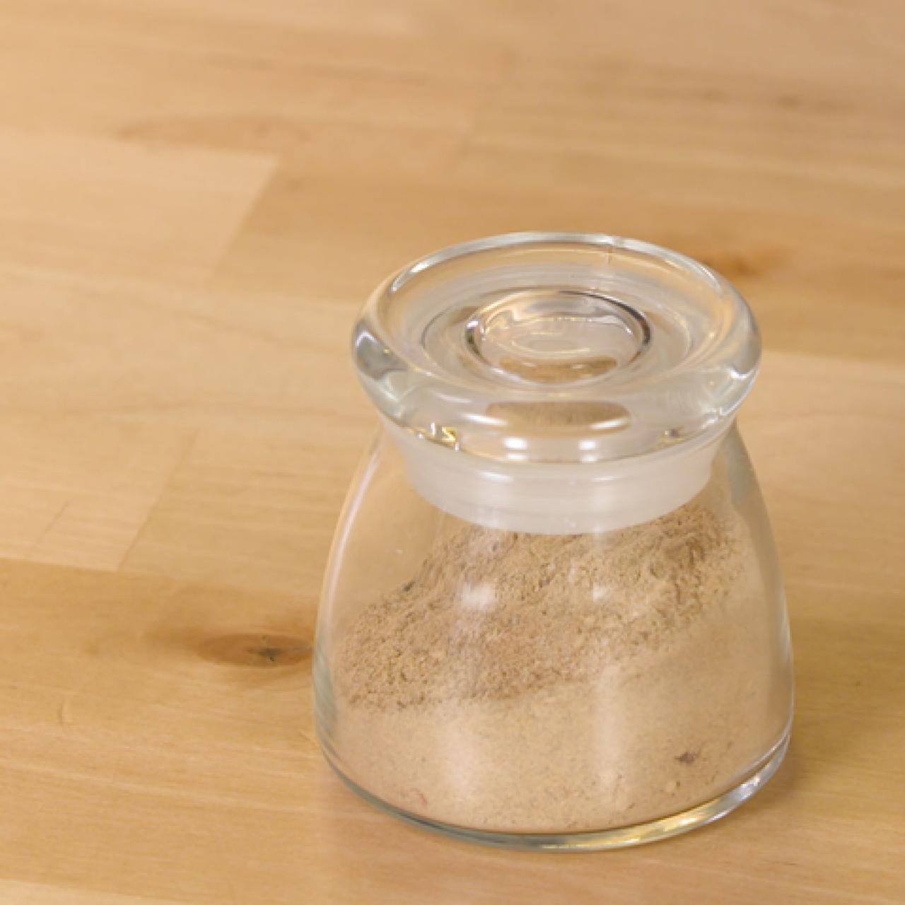 Premium Umami Powder: Mushroom-based Umami seasoning adds