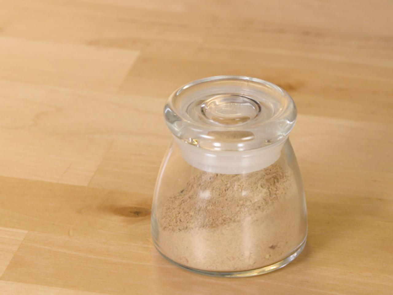 Umami In A Jar aka Mushroom Powder Seasoning - Wonderfully Made and Dearly  Loved