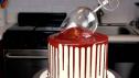 Chelsweets' Red Wine Cake