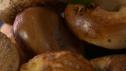 Which Bagel and Cream Cheese Combo Are You?